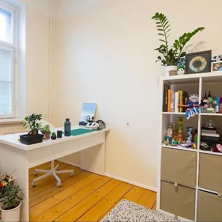 Apartman Huge Place In The Heart Of Riga