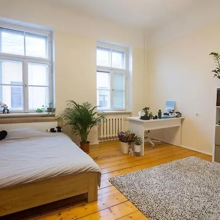 Huge Place In The Heart Of Apartman