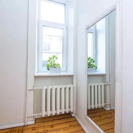 Apartman Huge Place In The Heart Of