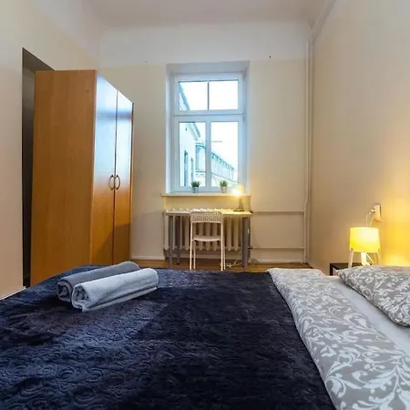 Huge Place In The Heart Of Appartement
